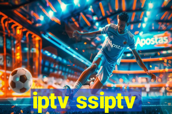 iptv ssiptv